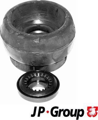 JP Group 1142400410 - Top Strut Mounting www.parts5.com