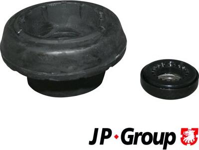JP Group 1142400310 - Top Strut Mounting www.parts5.com