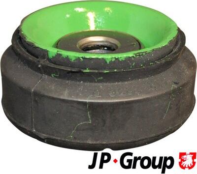 JP Group 1142402100 - Top Strut Mounting www.parts5.com