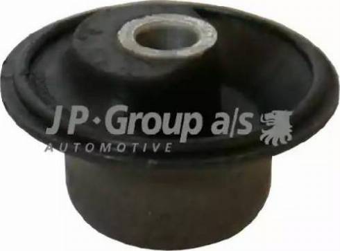 JP Group 1150101100 - Mounting, axle beam www.parts5.com