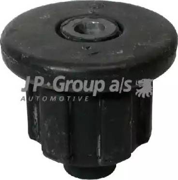 JP Group 1150102400 - Mounting, axle beam www.parts5.com