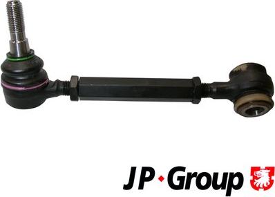JP Group 1150200470 - Track Control Arm www.parts5.com
