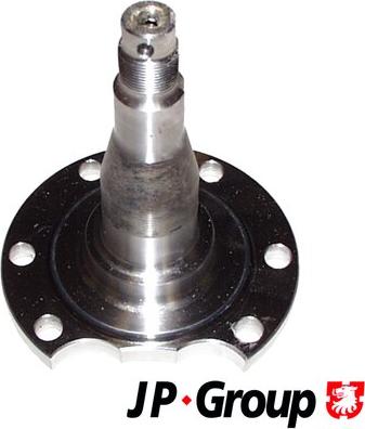 JP Group 1151401700 - Steering Knuckle, wheel suspension www.parts5.com