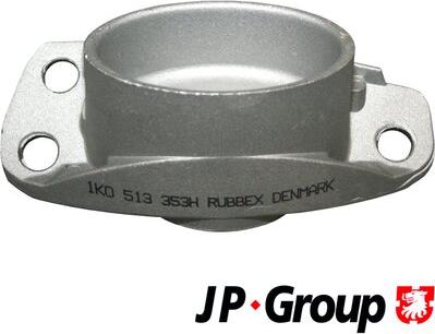 JP Group 1152400100 - Top Strut Mounting www.parts5.com