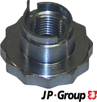 JP Group 1101100300 - Axle Nut, drive shaft www.parts5.com