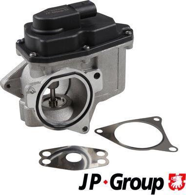 JP Group 1119903600 - EGR Valve www.parts5.com