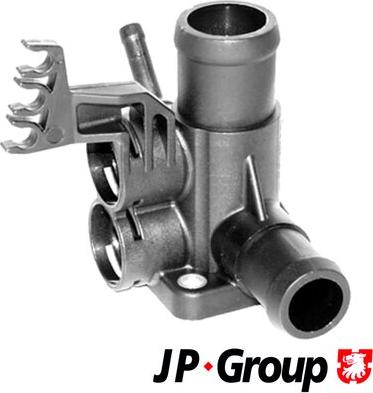 JP Group 1114501900 - Coolant Flange www.parts5.com