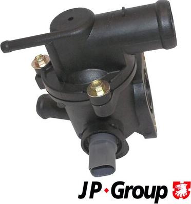 JP Group 1114507700 - Thermostat, coolant www.parts5.com