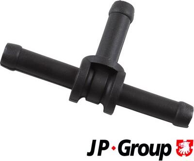 JP Group 1114513000 - Coolant Flange www.parts5.com