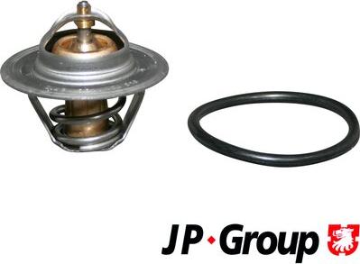 JP Group 1114600910 - Thermostat, coolant www.parts5.com