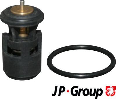 JP Group 1114600711 - Thermostat, coolant www.parts5.com