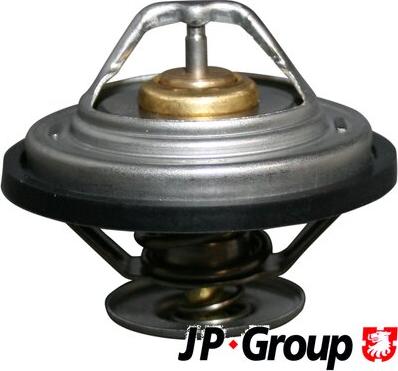 JP Group 1114601500 - Thermostat, coolant www.parts5.com