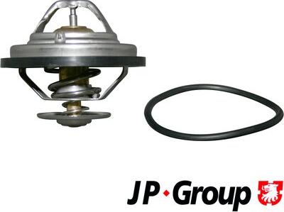 JP Group 1114601510 - Thermostat, coolant www.parts5.com