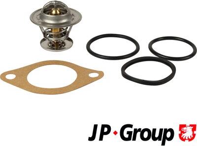 JP Group 1114601210 - Thermostat, coolant www.parts5.com