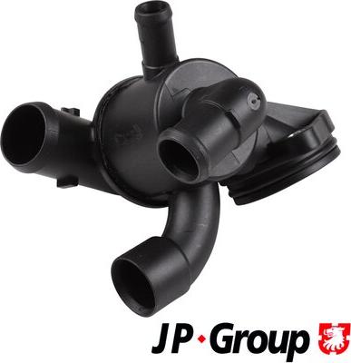 JP Group 1114603500 - Thermostat, coolant www.parts5.com