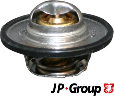 JP Group 1114602810 - Thermostat, coolant www.parts5.com