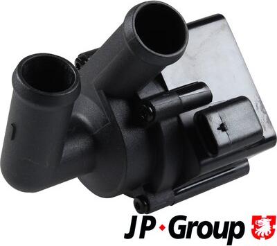 JP Group 1114113000 - Additional Water Pump www.parts5.com