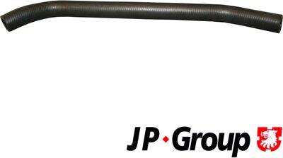 JP Group 1114309100 - Radiator Hose www.parts5.com