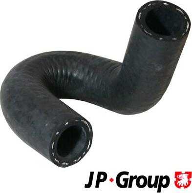 JP Group 1114301100 - Radiator Hose www.parts5.com