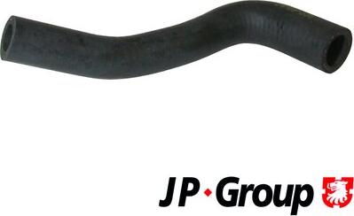 JP Group 1114302800 - Radiator Hose www.parts5.com