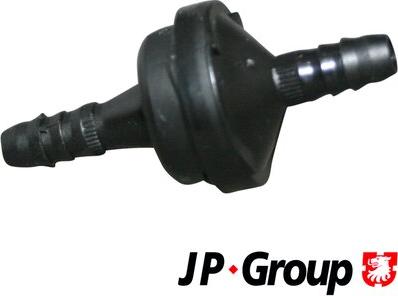JP Group 1115401500 - Control Valve, air intake www.parts5.com