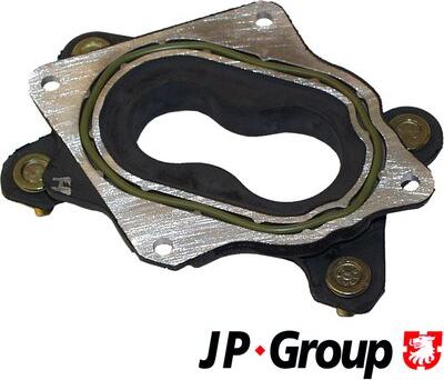 JP Group 1115301000 - Flange, carburettor www.parts5.com