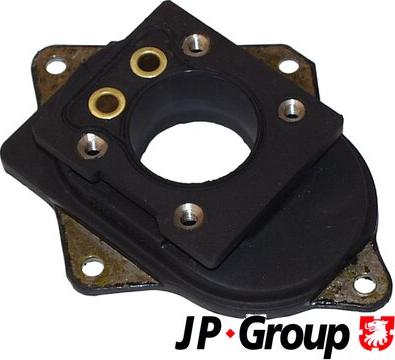 JP Group 1115301100 - Flange, carburettor www.parts5.com