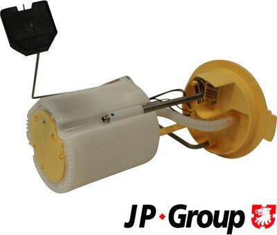 JP Group 1115205600 - - - www.parts5.com
