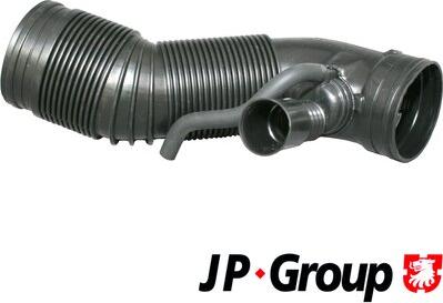 JP Group 1116000600 - Hose, air supply www.parts5.com