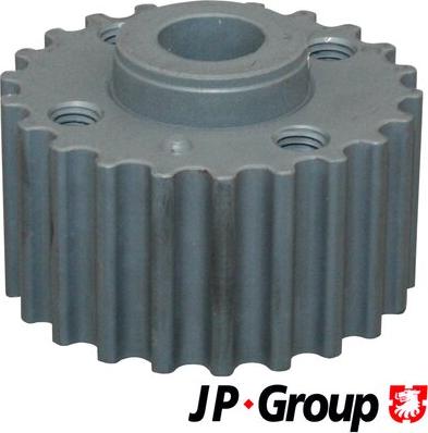 JP Group 1110451200 - Zobnik, rocicna gred www.parts5.com