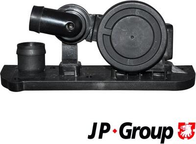 JP Group 1110150600 - Valve, engine block breather www.parts5.com