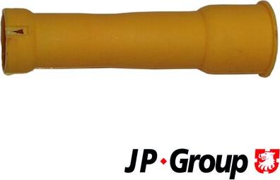 JP Group 1113250300 - Funnel, oil dipstick www.parts5.com