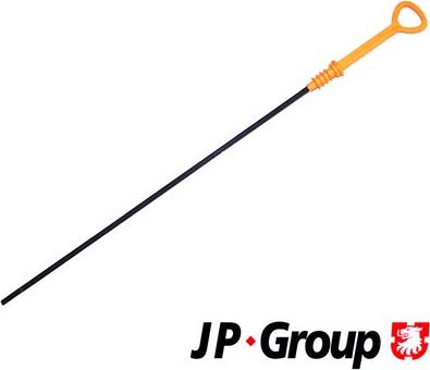 JP Group 1113200100 - Oil Dipstick www.parts5.com