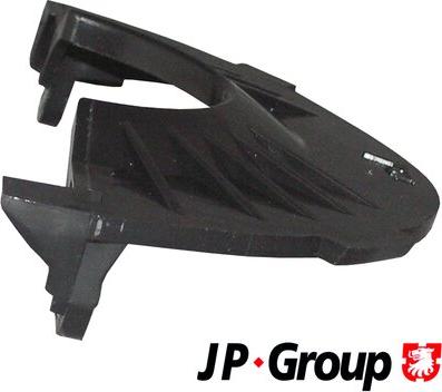 JP Group 1112400400 - Cover, timing belt www.parts5.com