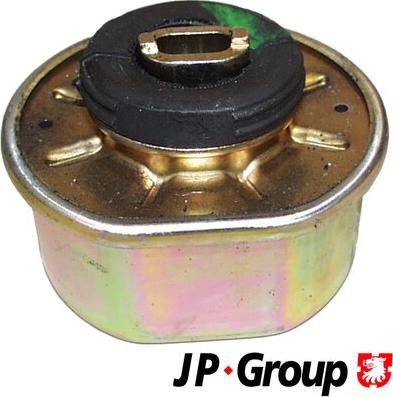 JP Group 1117904600 - Soporte, motor www.parts5.com