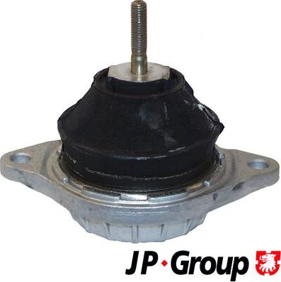 JP Group 1117904070 - Holder, engine mounting www.parts5.com
