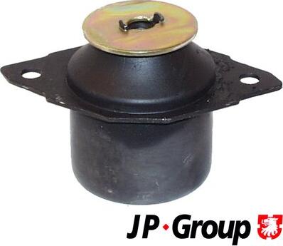 JP Group 1117907470 - Zavěšení motoru www.parts5.com