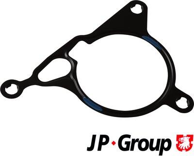 JP Group 1117151000 - Gasket, vacuum pump www.parts5.com