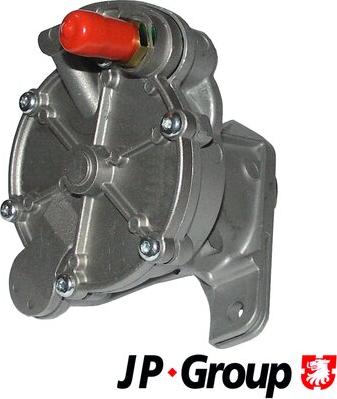 JP Group 1117100500 - Vacuum Pump, braking system www.parts5.com
