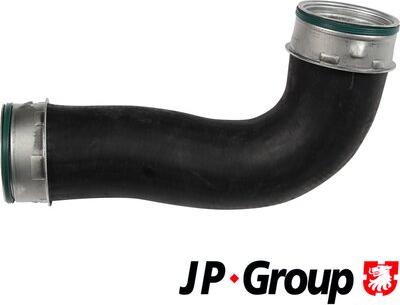 JP Group 1117704900 - Charger Intake Air Hose www.parts5.com