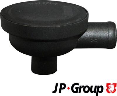 JP Group 1117701500 - Boost Pressure Control Valve www.parts5.com