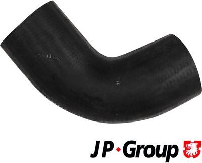 JP Group 1117701600 - Charger Intake Air Hose www.parts5.com