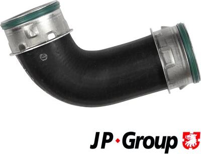 JP Group 1117703900 - Charger Intake Air Hose www.parts5.com
