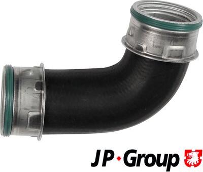 JP Group 1117703400 - Charger Intake Air Hose www.parts5.com