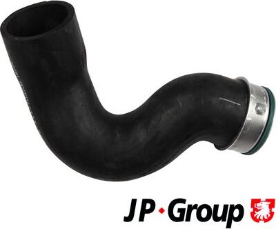 JP Group 1117703700 - Charger Intake Air Hose www.parts5.com