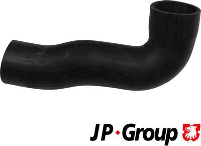 JP Group 1117702100 - Charger Intake Air Hose www.parts5.com