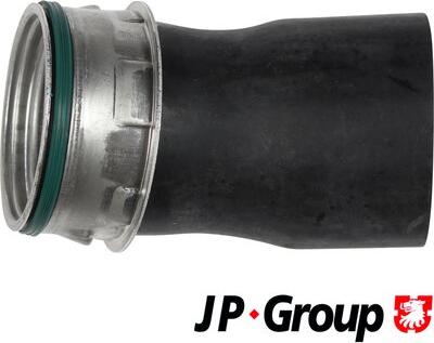 JP Group 1117702200 - Charger Intake Air Hose www.parts5.com