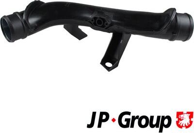 JP Group 1117707000 - Charger Intake Air Hose www.parts5.com