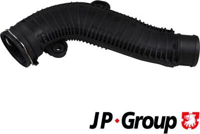 JP Group 1117710100 - Charger Intake Air Hose www.parts5.com