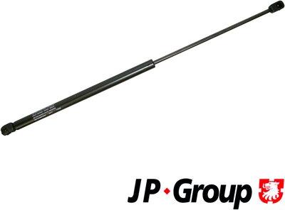 JP Group 1181200600 - Gas Spring, boot, cargo area www.parts5.com